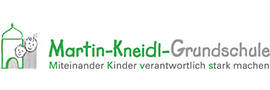 Referenzprojekt Martin-Kneidl-Grundschule Grünwald