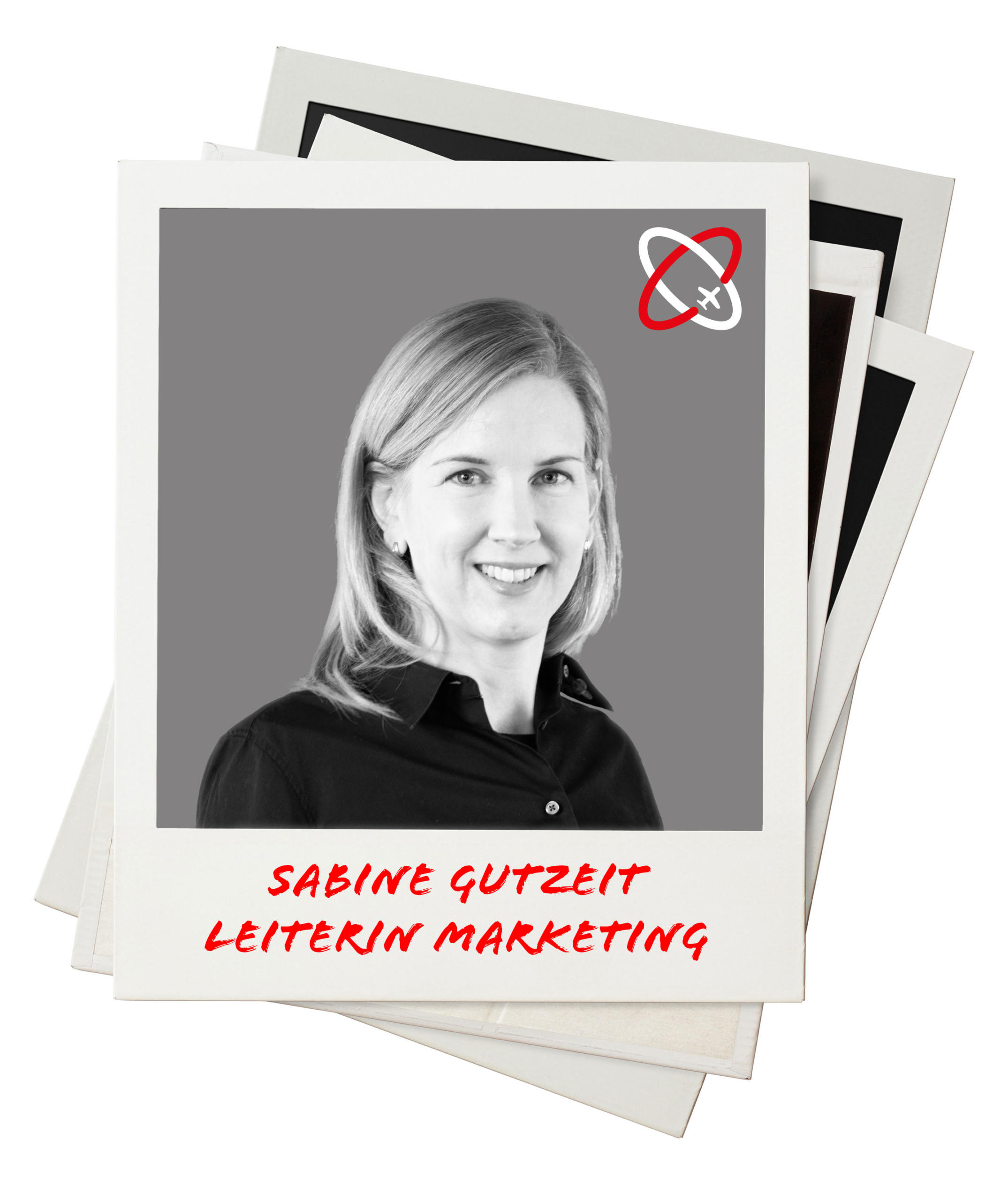 Sabine Gutzeit Leiterin Marketing/PR