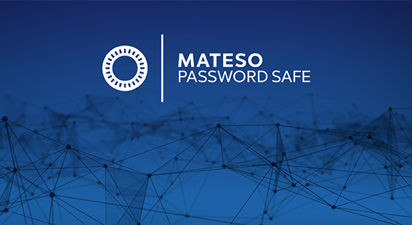 MATESO, der Entwickler von Password Safe, ist neuer niteflite networxx Partner